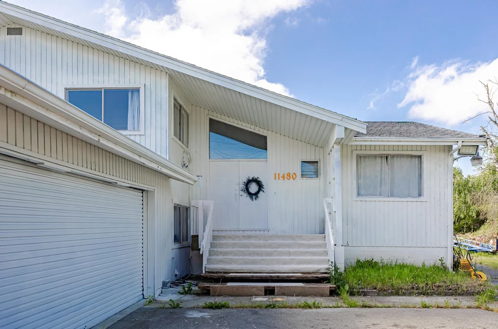 House for sale at 11480 Granville Avenue Richmond British Columbia - MLS: R3128159