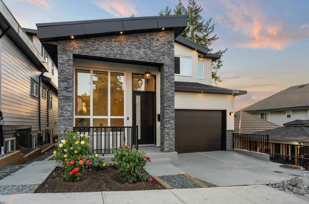 11481 138A STREET, Surrey BC V3R 0J3, Surrey BC — Residential for Sale - Photo 4