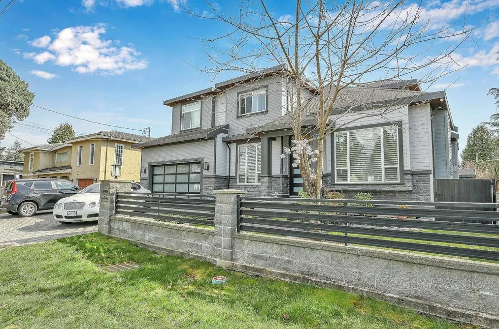 11482 86A AVENUE, Delta BC V4C 2Z1, Delta BC — Residential for Sale - Photo 2