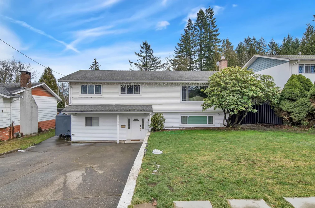 House for sale at 11488 140 Street Surrey British Columbia - MLS: R3092500