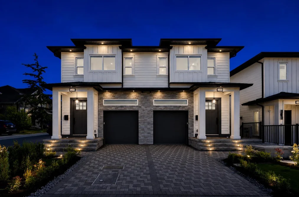 Half Duplex for sale at 11490 92 Avenue Delta British Columbia - MLS: R3164880