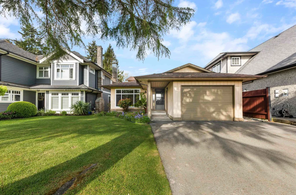 House for sale at 11491 Lapwing Crescent Richmond British Columbia - MLS: R3116891