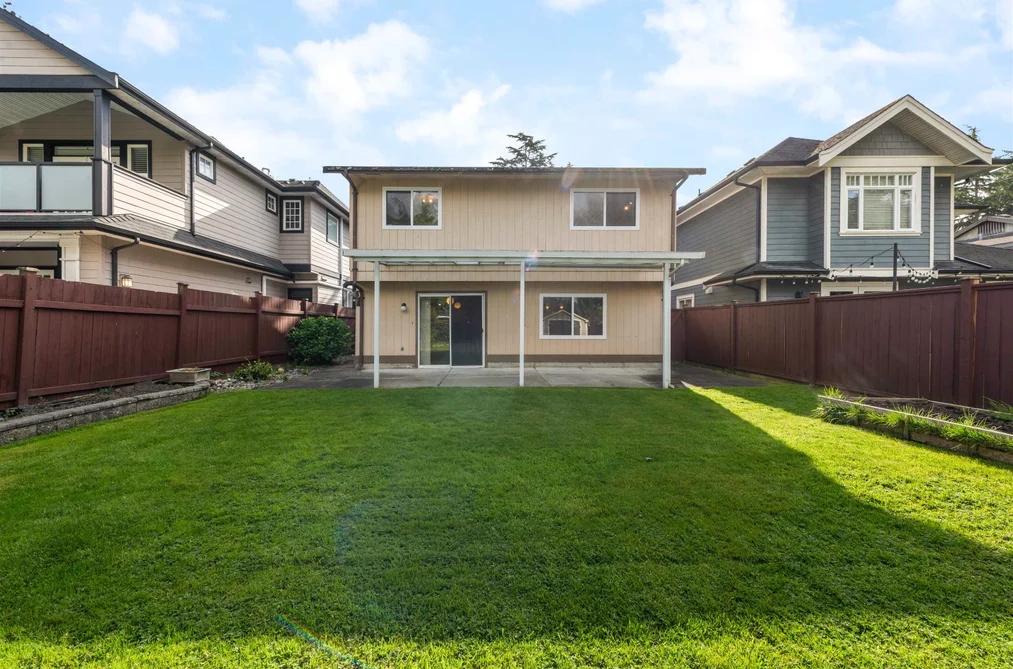 11491 LAPWING CRESCENT, Richmond BC V7E 4E8, Richmond BC — Residential for Sale - Photo 2