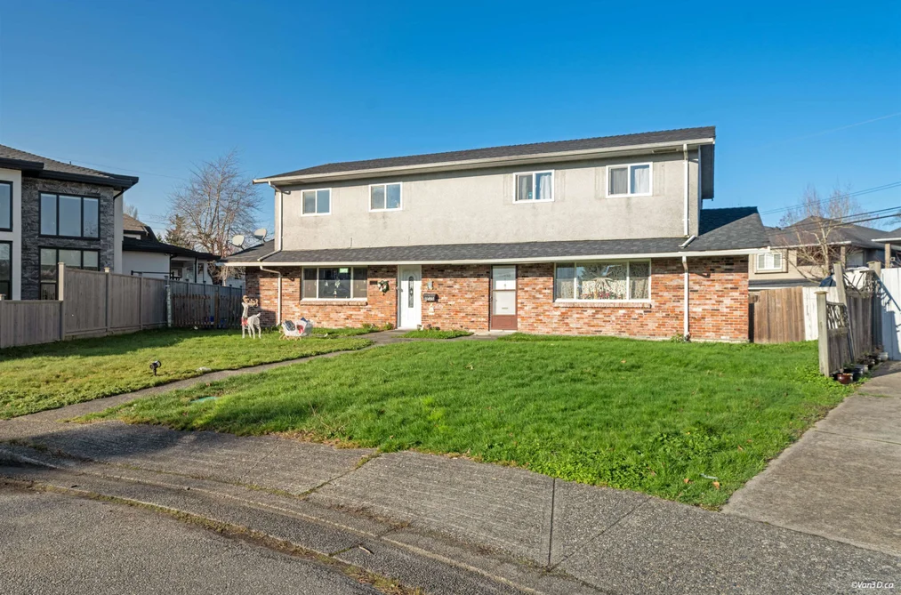 11491 SEABROOK CRESCENT, Richmond BC V7A 3H2, Richmond BC — Residential for Sale - Photo 2