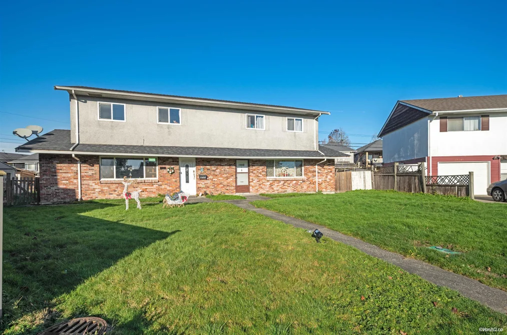 11491 SEABROOK CRESCENT, Richmond BC V7A 3H2, Richmond BC — Residential for Sale - Photo 3