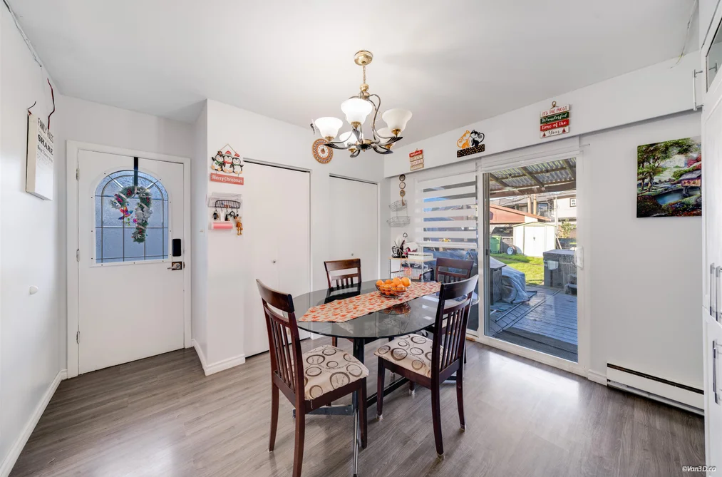 11491 SEABROOK CRESCENT, Richmond BC V7A 3H2, Richmond BC — Residential for Sale - Photo 5