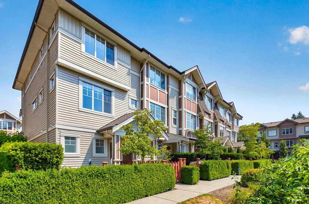 Townhouse for sale at 115 10151 240 Street Maple Ridge British Columbia - MLS: R3137836