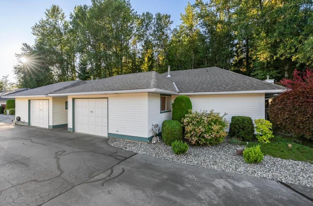 Townhouse for sale at 115 10172 141 Street Surrey British Columbia - MLS: R3104959