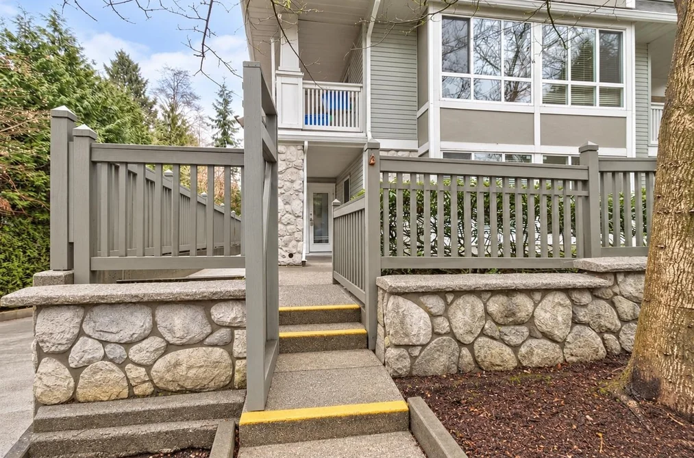 Condo for sale at 115 1111 Lynn Valley Road North Vancouver British Columbia - MLS: R3166143