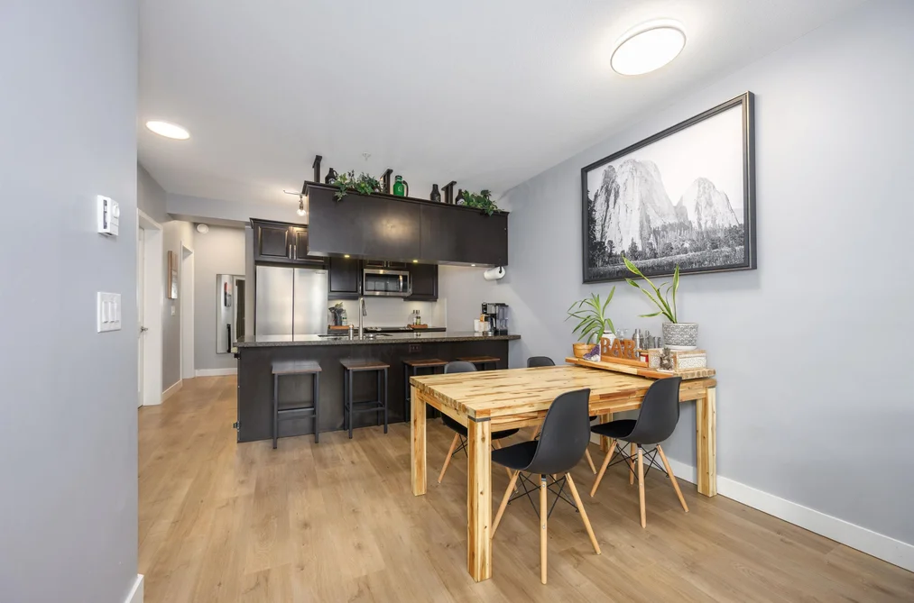 Condo for sale at 115 11887 Burnett Street Maple Ridge British Columbia - MLS: R3116636