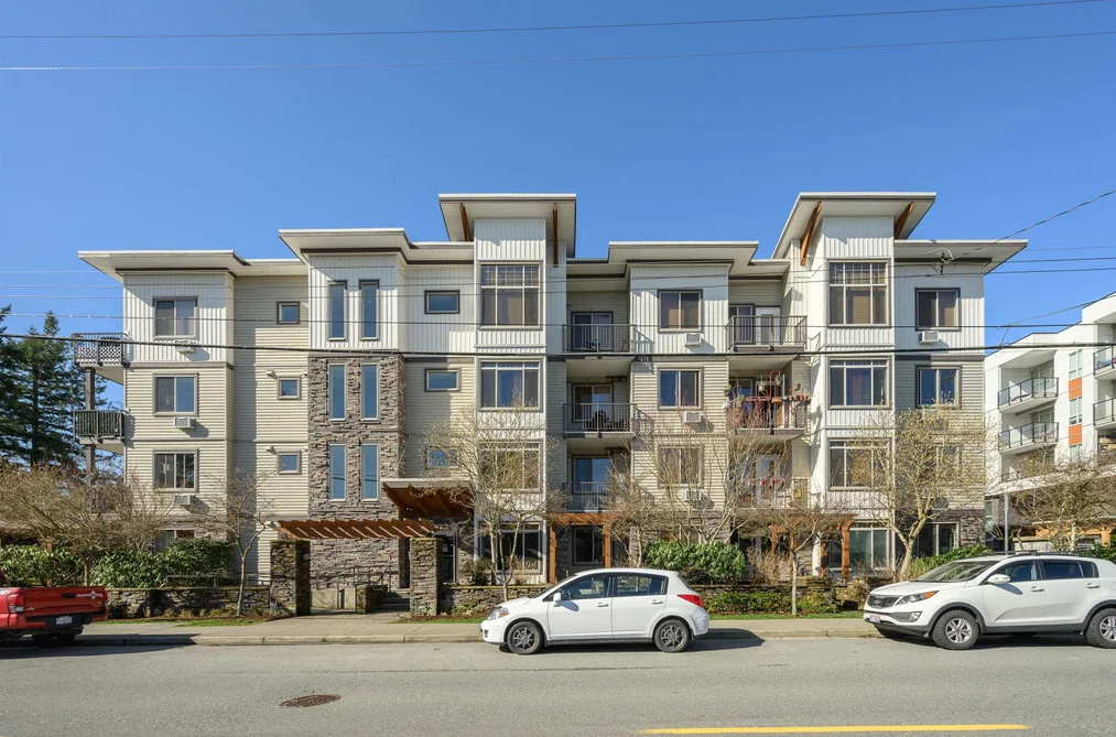 115 11887 BURNETT STREET, Maple Ridge BC V2X 6P6, Maple Ridge BC — Residential for Sale - Photo 2