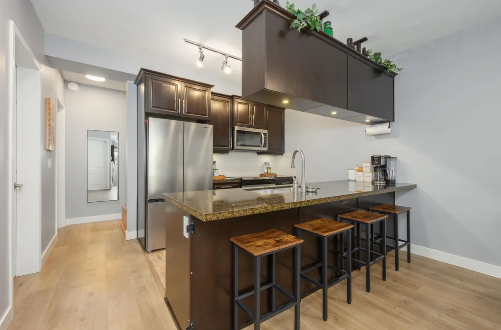 115 11887 BURNETT STREET, Maple Ridge BC V2X 6P6, Maple Ridge BC — Residential for Sale - Photo 5