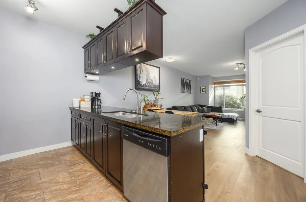 115 11887 BURNETT STREET, Maple Ridge BC V2X 6P6, Maple Ridge BC — Residential for Sale - Photo 6