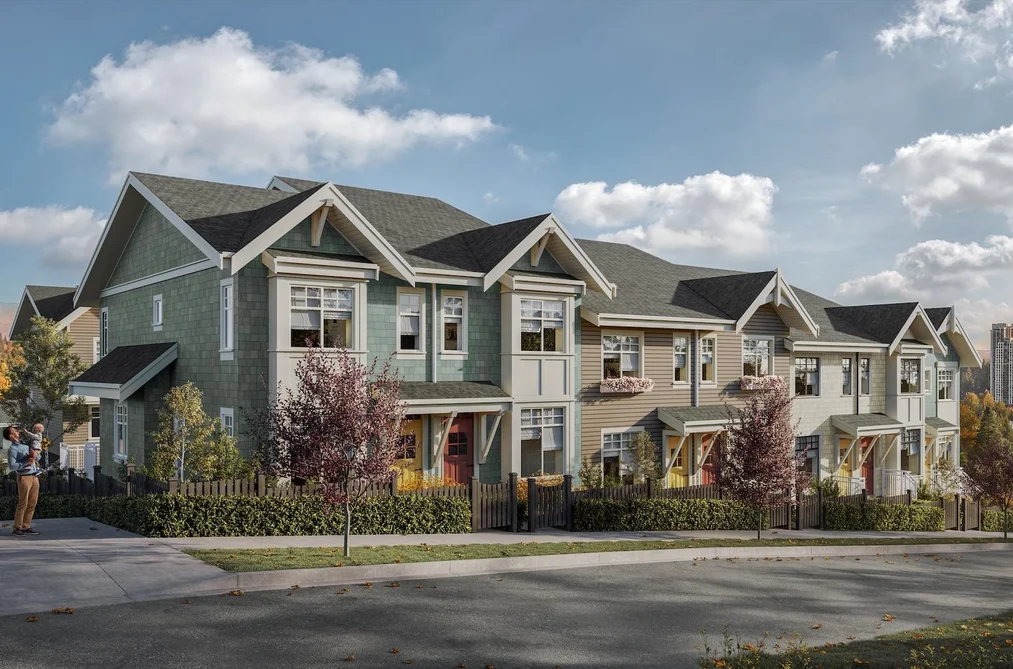 Townhouse for sale at 115 1301 Brewster Drive Coquitlam British Columbia - MLS: R3142540