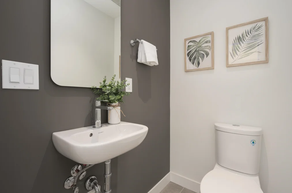 115 1301 BREWSTER DRIVE, Coquitlam BC V3B 0S7, Coquitlam BC — Residential for Sale — Photo 10 of 15