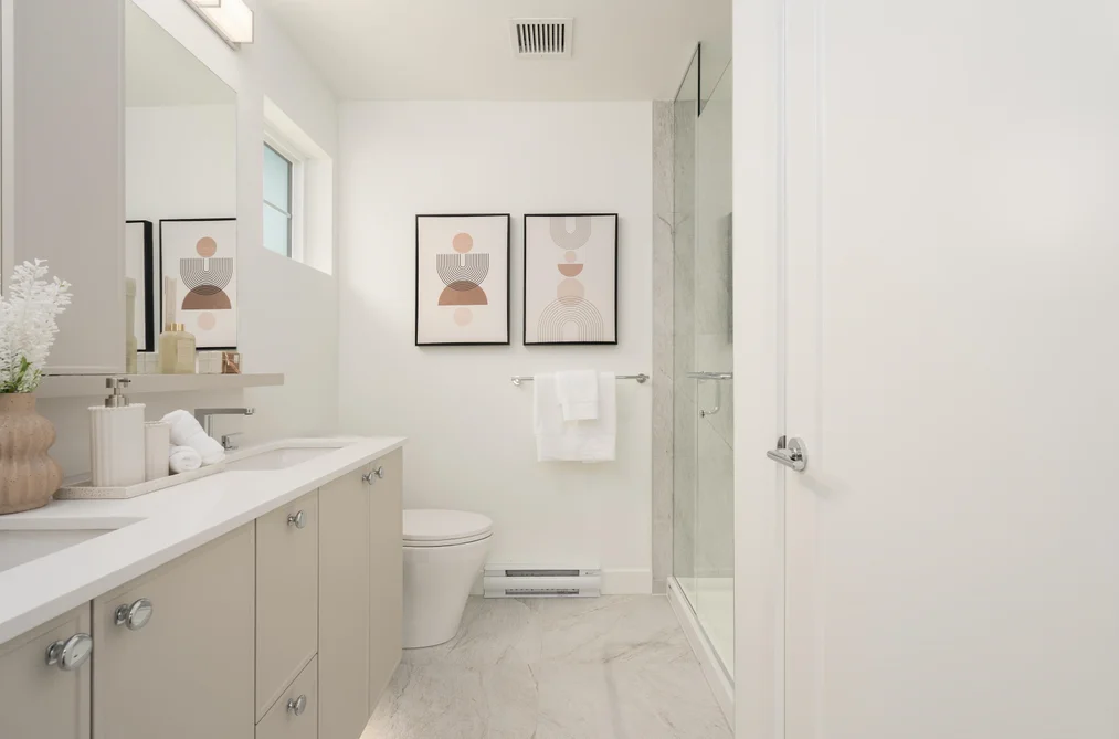 115 1301 BREWSTER DRIVE, Coquitlam BC V3B 0S7, Coquitlam BC — Residential for Sale — Photo 13 of 15