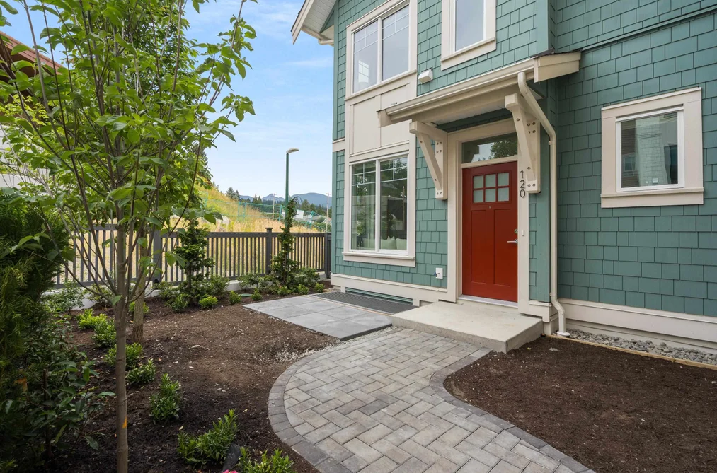 115 1301 BREWSTER DRIVE, Coquitlam BC V3B 0S7, Coquitlam BC — Residential for Sale — Photo 3 of 15