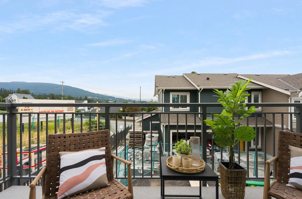 115 1301 BREWSTER DRIVE, Coquitlam BC V3B 0S7, Coquitlam BC — Residential for Sale — Photo 8 of 15