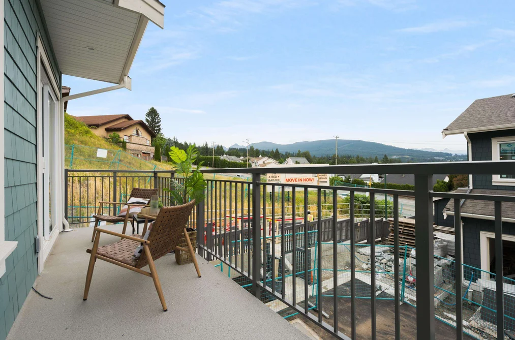 115 1301 BREWSTER DRIVE, Coquitlam BC V3B 0S7, Coquitlam BC — Residential for Sale — Photo 9 of 15