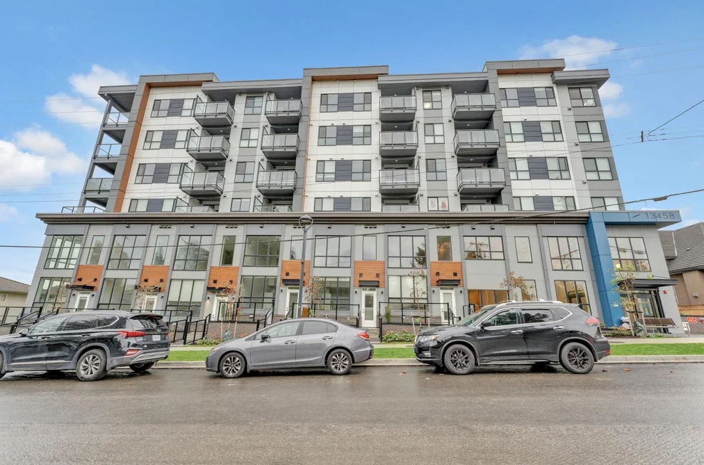 13458 95 Ave Unit 115, Surrey, BC - MLS: R3166363