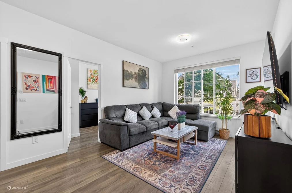Townhouse for sale at 115 13623 81a Avenue Surrey British Columbia - MLS: R3114968