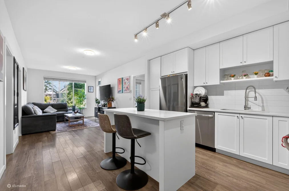 115 13623 81A AVENUE, Surrey BC V3W 3N7, Surrey BC — Residential for Sale - Photo 4