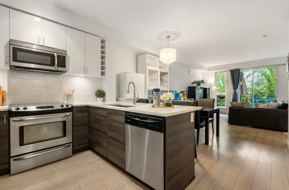 115 13919 FRASER HIGHWAY, Surrey BC V3T 4E6, Surrey BC — Residential for Sale — Photo 10 of 26
