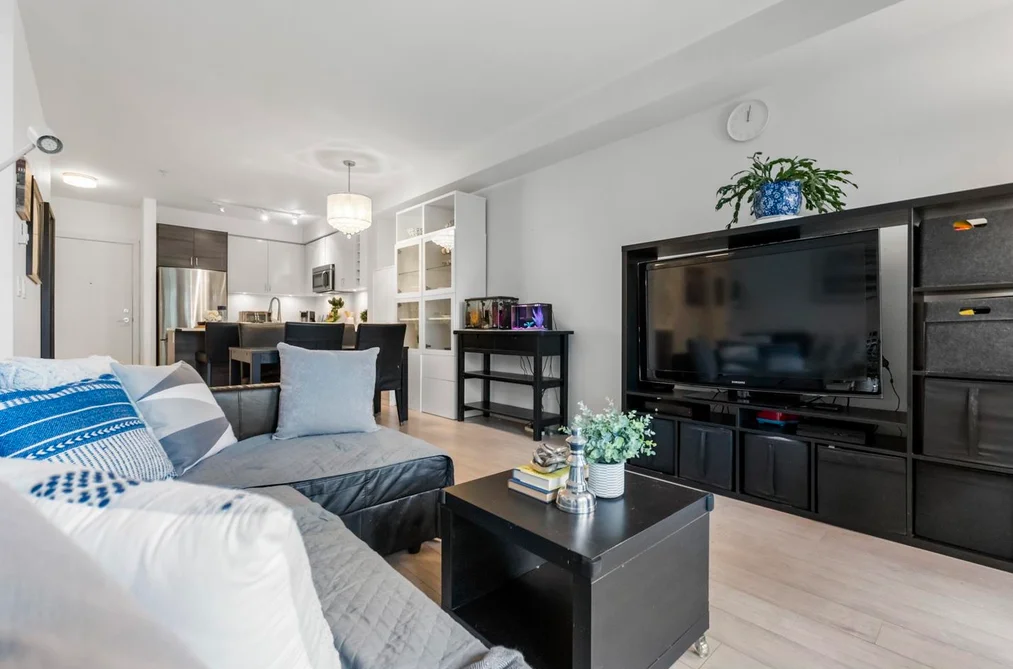 115 13919 FRASER HIGHWAY, Surrey BC V3T 4E6, Surrey BC — Residential for Sale — Photo 4 of 26