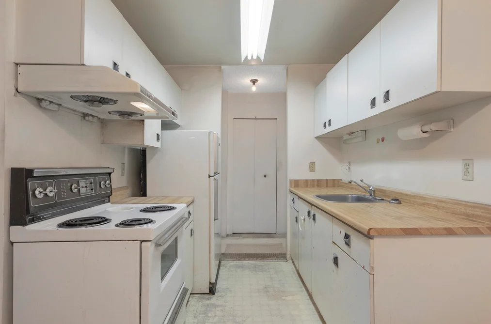 115 1440 E BROADWAY STREET, Vancouver BC V5N 5P2, Vancouver BC — Residential for Sale - Photo 2