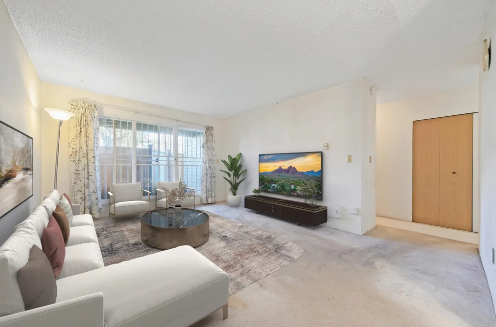 115 1440 E BROADWAY STREET, Vancouver BC V5N 5P2, Vancouver BC — Residential for Sale - Photo 6