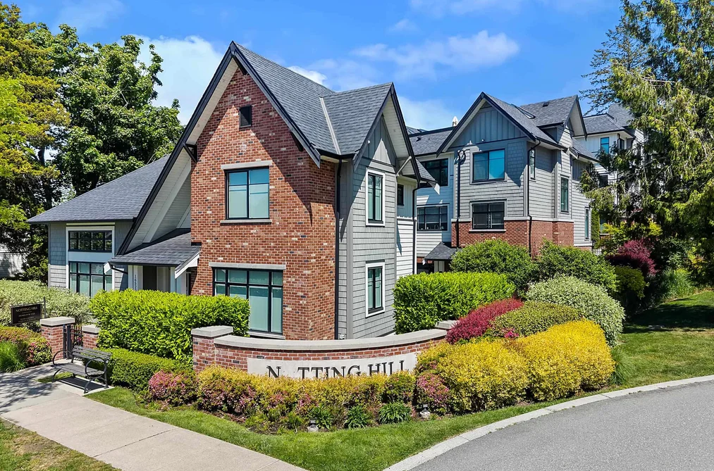 Townhouse for sale at 115 16528 24a Avenue Surrey British Columbia - MLS: R3125767
