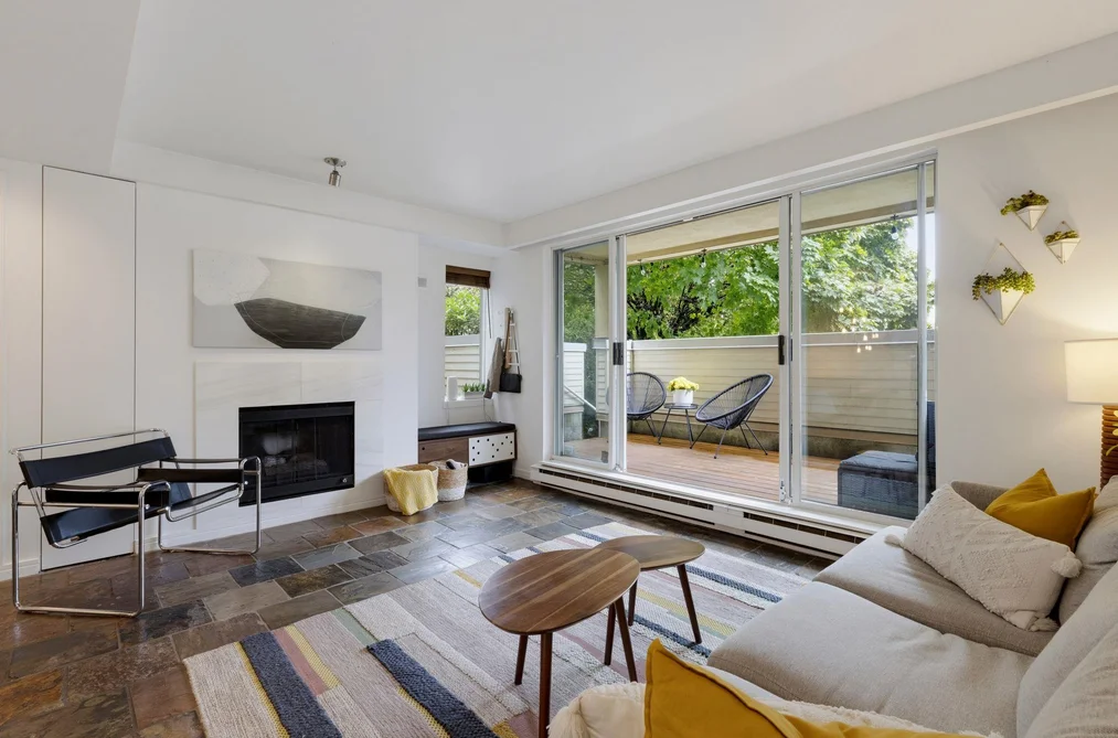 1890 W 6th Ave Unit 115, Vancouver, BC - MLS: R3175724