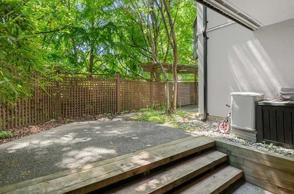 115 1945 WOODWAY PLACE, Burnaby BC V5B 4S4, Burnaby BC — Residential for Sale — Photo 20 of 40