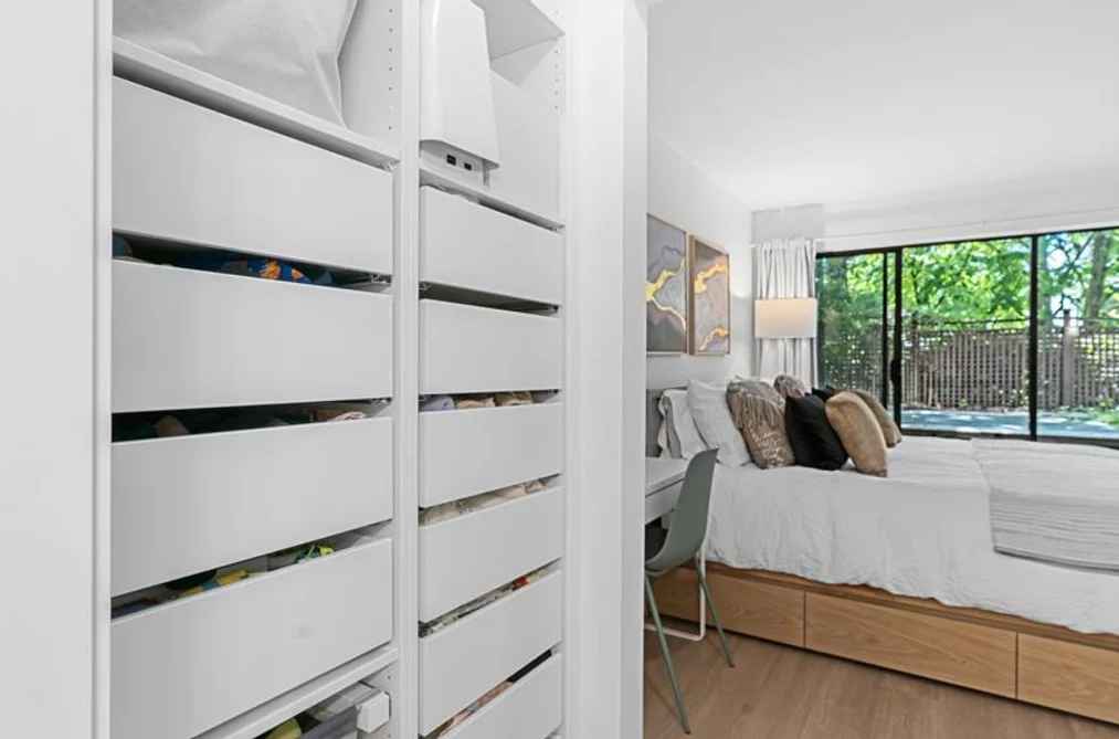 115 1945 WOODWAY PLACE, Burnaby BC V5B 4S4, Burnaby BC — Residential for Sale — Photo 30 of 40