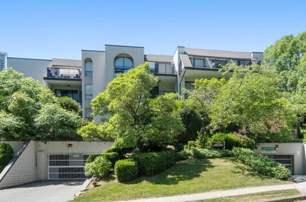 115 1945 WOODWAY PLACE, Burnaby BC V5B 4S4, Burnaby BC — Residential for Sale — Photo 34 of 40