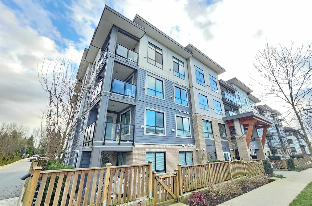 115 20356 72B AVENUE, Langley BC V2Y 4J9, Langley BC — Residential for Sale - Photo 2