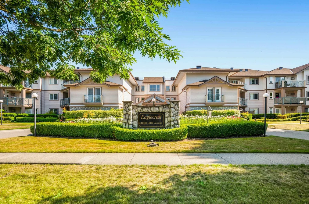 115 22150 48 AVENUE, Langley BC V3A 8R5, Langley BC — Residential for Sale - Photo 2