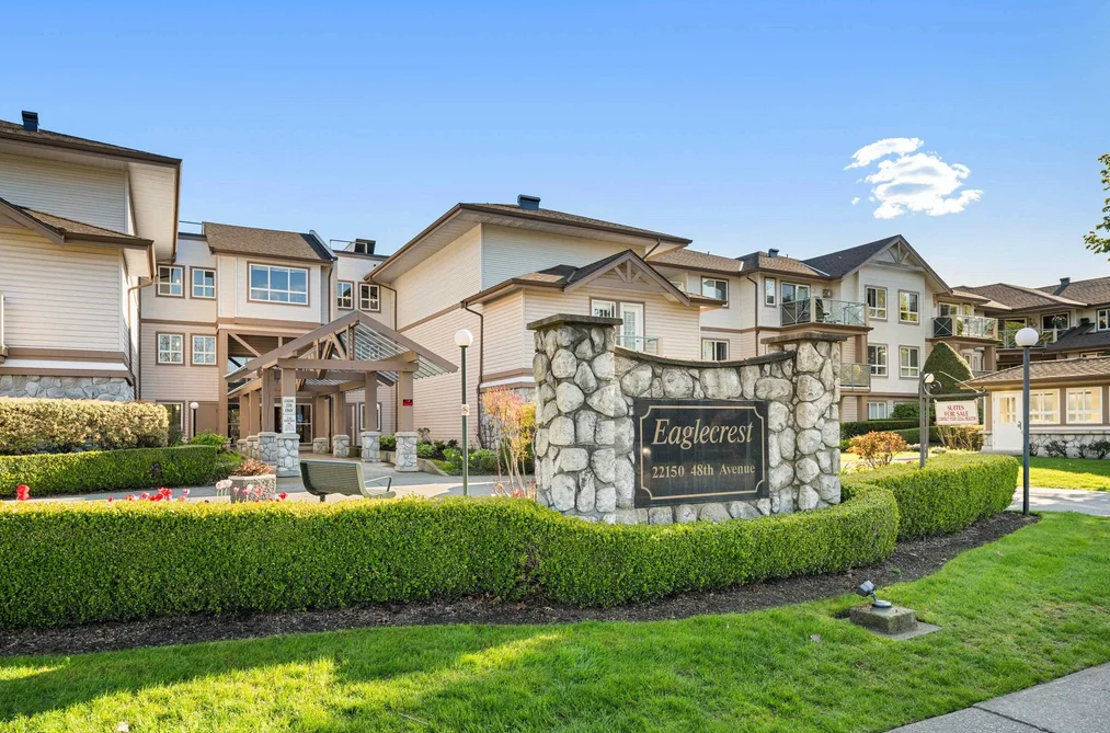 115 22150 48 AVENUE, Langley BC V3A 8R5, Langley BC — Residential for Sale - Photo 3