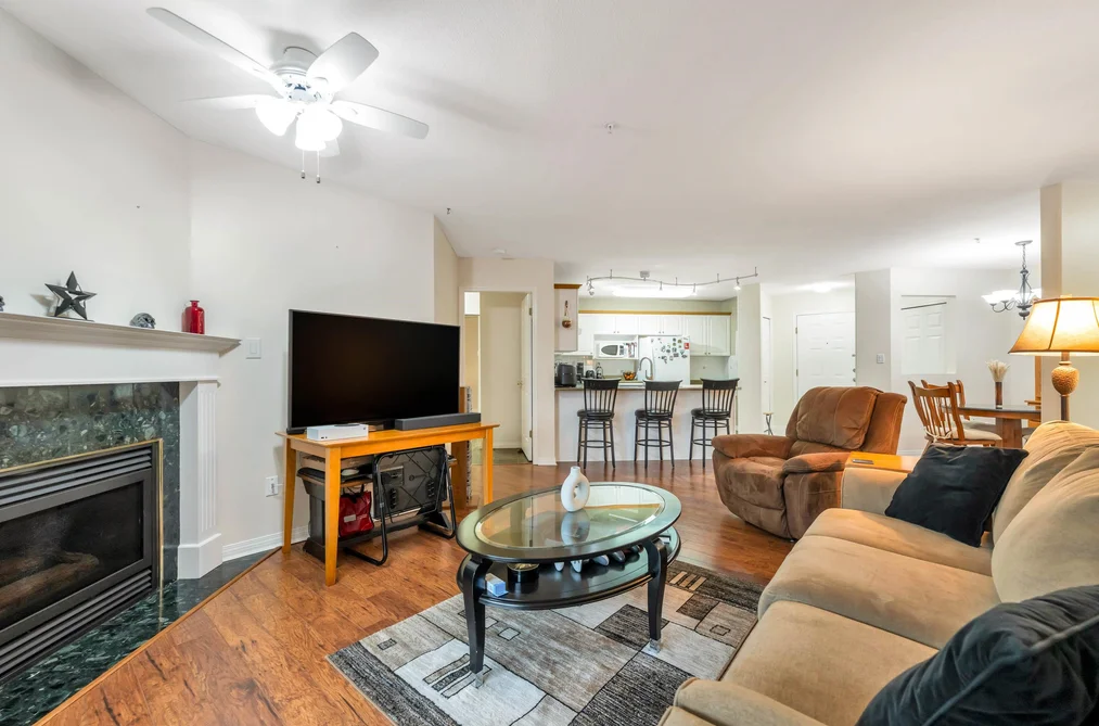 115 22150 48 AVENUE, Langley BC V3A 8R5, Langley BC — Residential for Sale - Photo 6