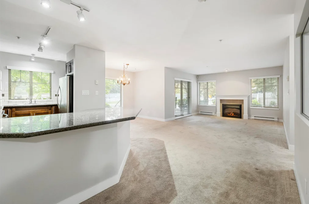 Condo for sale at 115 2468 Atkins Avenue Port Coquitlam British Columbia - MLS: R3126160