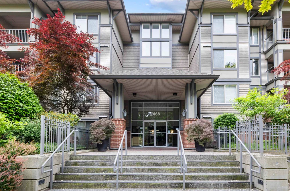 115 2468 ATKINS AVENUE, Port Coquitlam BC V3C 1Y9, Port Coquitlam BC — Residential for Sale - Photo 3