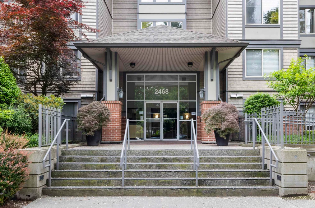 115 2468 ATKINS AVENUE, Port Coquitlam BC V3C 1Y9, Port Coquitlam BC — Residential for Sale - Photo 4