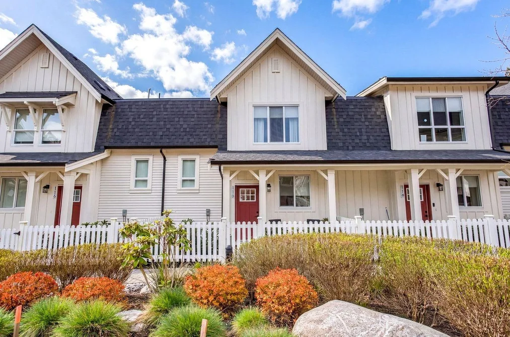 115 24951 112 AVENUE, Maple Ridge BC V2W 1Z6, Maple Ridge BC — Residential for Sale - Photo 2