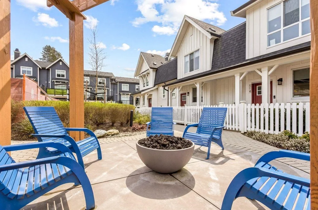 115 24951 112 AVENUE, Maple Ridge BC V2W 1Z6, Maple Ridge BC — Residential for Sale - Photo 3