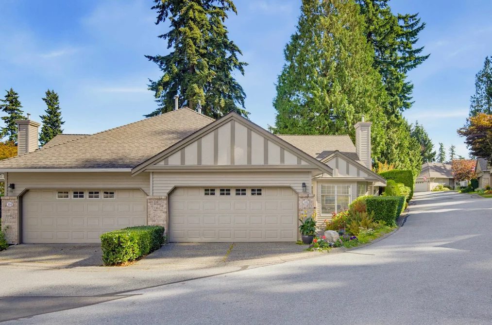 Townhouse for sale at 115 2533 152 Street Surrey British Columbia - MLS: R3162236