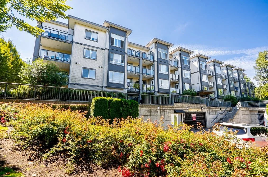 Condo for sale at 115 2943 Nelson Place Abbotsford British Columbia - MLS: R3162471