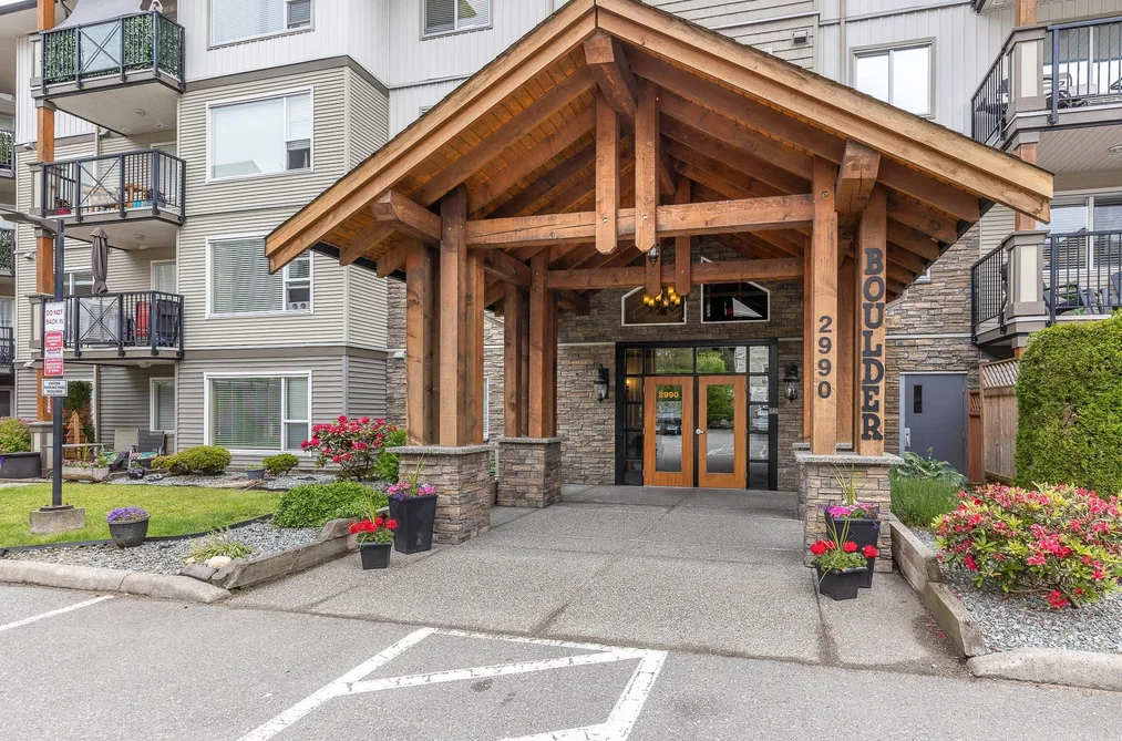 Condo for sale at 115 2990 Boulder Street Abbotsford British Columbia - MLS: R3162410