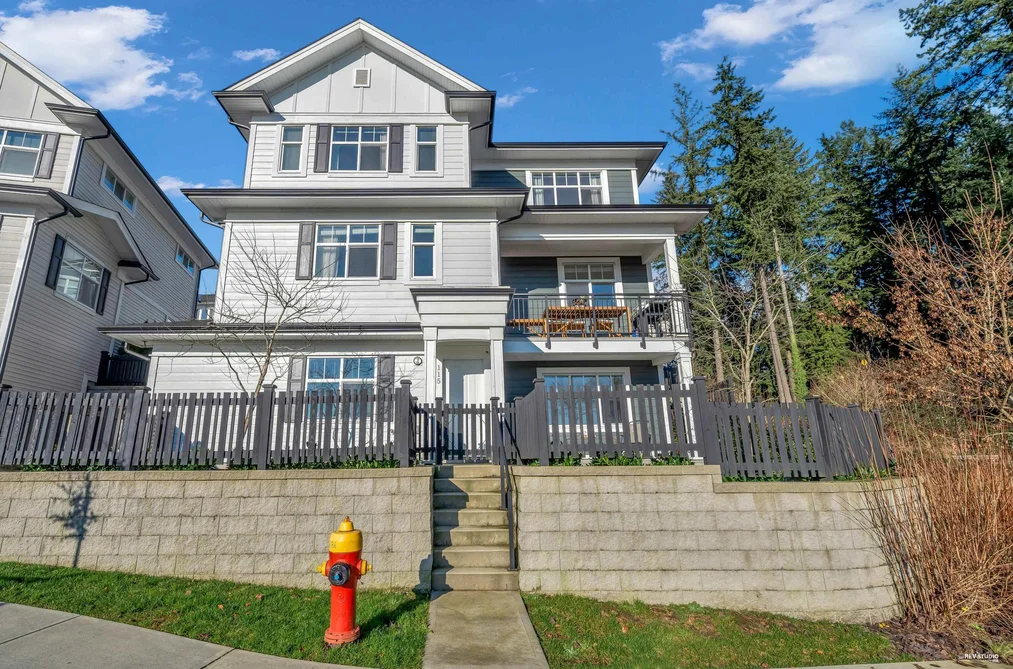 115 3565 BAYCREST AVENUE, Coquitlam BC V3B 2W7, Coquitlam BC — Residential for Sale - Photo 2