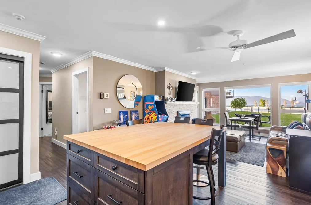115 378 ESPLANADE AVENUE, Harrison Hot Springs BC V0M 1A3, Harrison Hot Springs BC — Residential for Sale - Photo 3