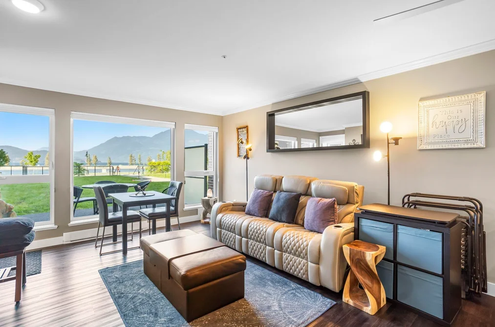 115 378 ESPLANADE AVENUE, Harrison Hot Springs BC V0M 1A3, Harrison Hot Springs BC — Residential for Sale - Photo 6